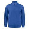 Basic Active Cardigan - Royal Blue - Image 1