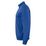 Basic Active Cardigan - Royal Blue - Image 3