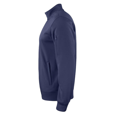 Basic Active Cardigan - Dark navy - Image 3