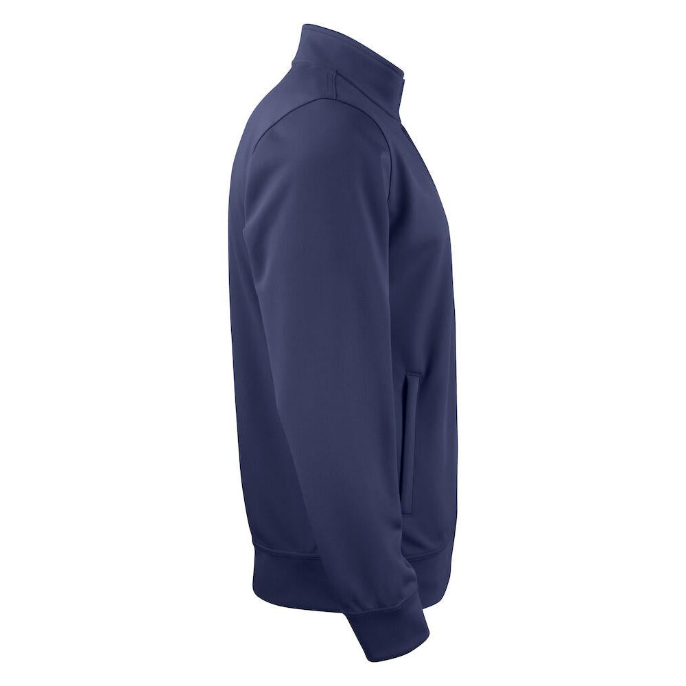 Basic Active Cardigan - Dark navy - Image 4