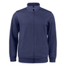 Basic Active Cardigan - Dark Navy - Image 1