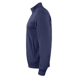 Basic Active Cardigan - Dark Navy - Image 3