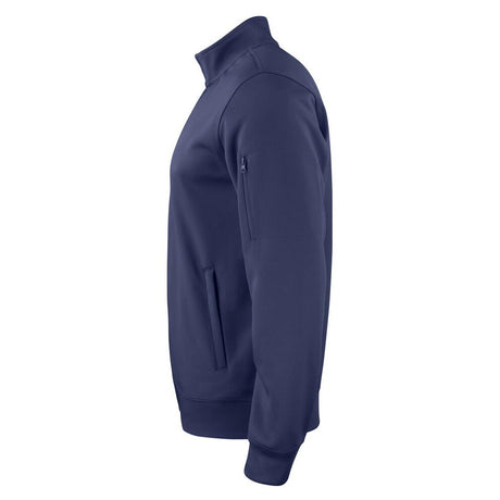 Basic Active Cardigan - Dark Navy - Image 3