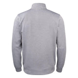 Basic Active Cardigan - Grey melange - Image 2