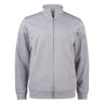Basic Active Cardigan - Grey Melange - Image 1
