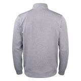 Basic Active Cardigan - Grey Melange - Image 2