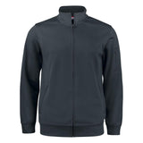 Basic Active Cardigan - Black - Image 1