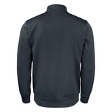 Basic Active Cardigan - Black - Image 2