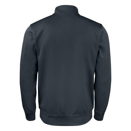 Basic Active Cardigan - Black - Image 2