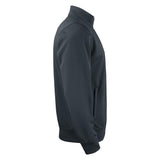 Basic Active Cardigan - Black - Image 4