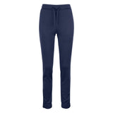 Basic Active Pants - Dark Navy - Image 1