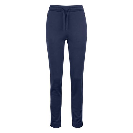 Basic Active Pants - Dark Navy - Image 1