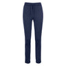 Basic Active Pants - Dark Navy - Image 1
