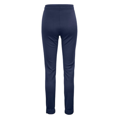 Basic Active Pants - Dark navy - Image 2