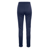 Basic Active Pants - Dark Navy - Image 2