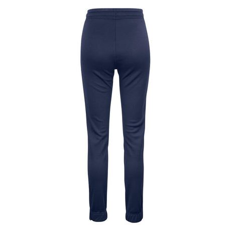Basic Active Pants - Dark Navy - Image 2