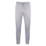 Basic Active Pants - Grey melange - Image 1