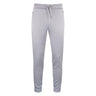 Basic Active Pants - Grey Melange - Image 1
