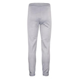 Basic Active Pants - Grey Melange - Image 2