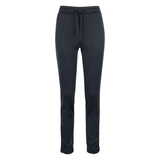 Basic Active Pants - Black - Image 1