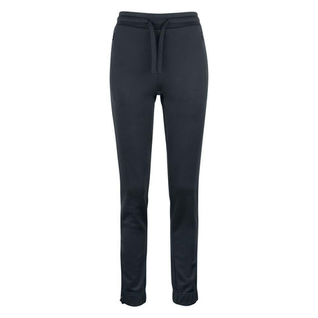 Basic Active Pants - Black - Image 1