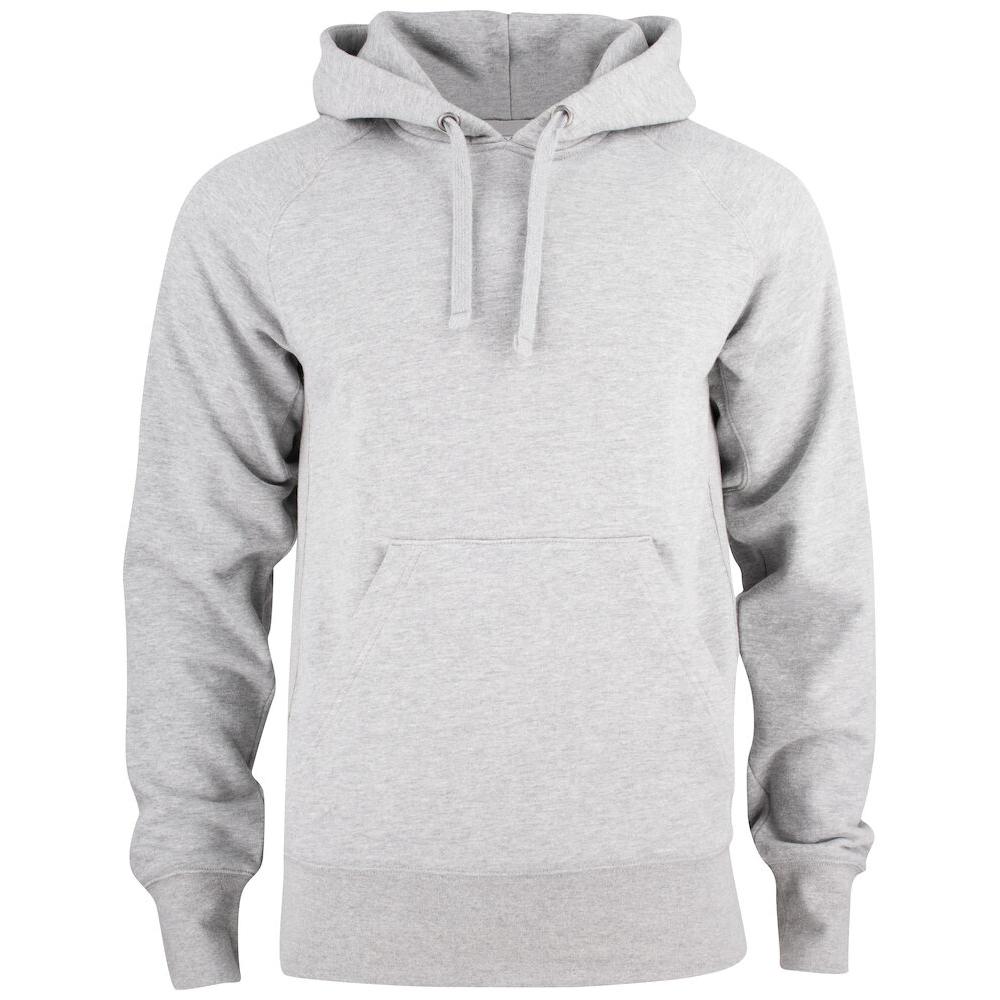 Helix - Grey melange - Image 1