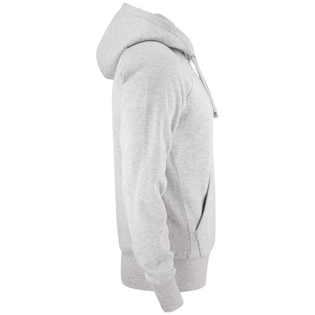 Helix - Grey melange - Image 4