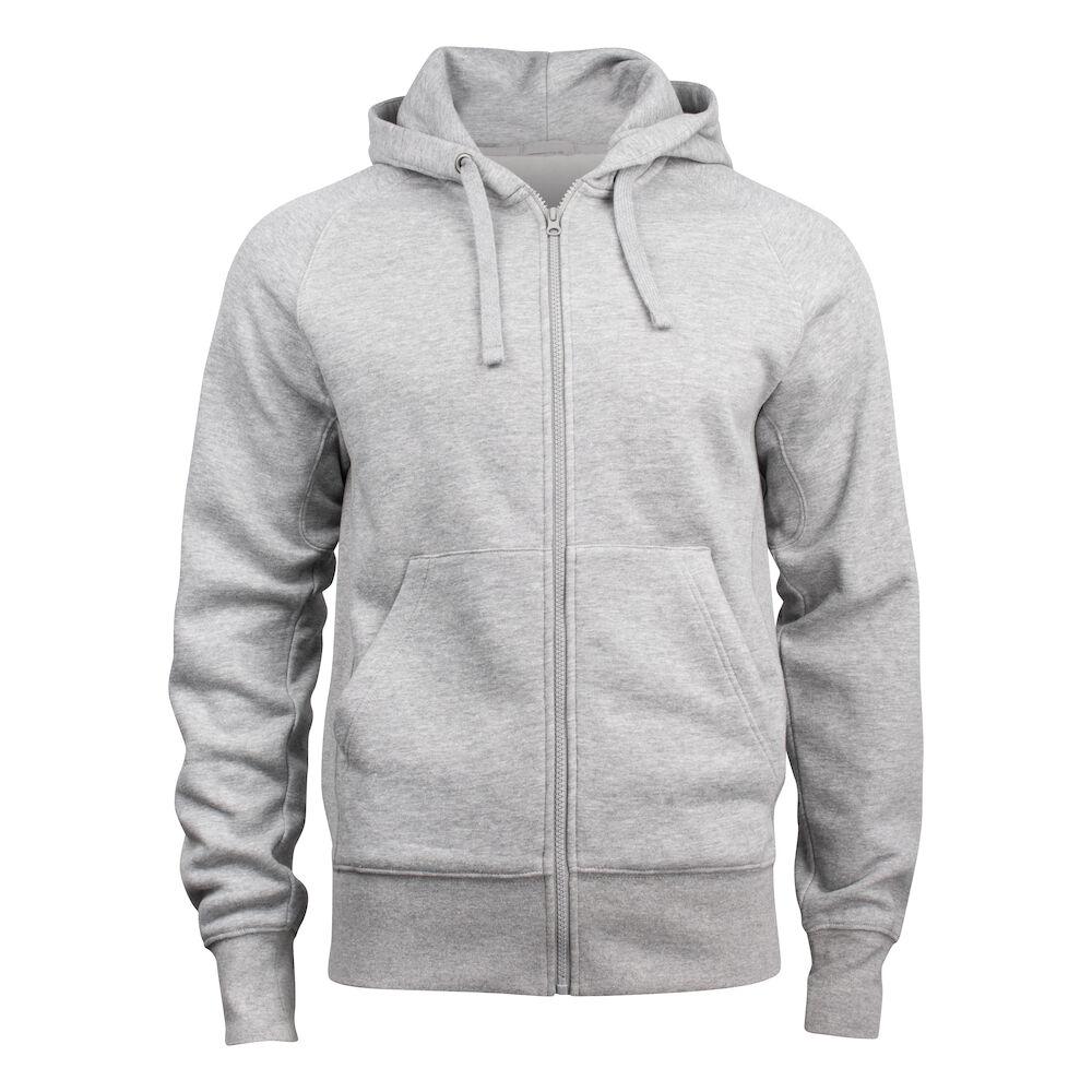 Harper - Grey melange - Image 1