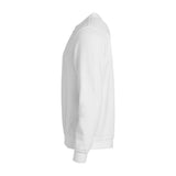 Basic Roundneck Junior - White - Image 3