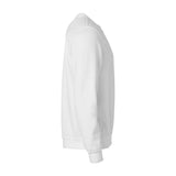 Basic Roundneck Junior - White - Image 4