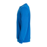 Basic Roundneck Junior - Royal Blue - Image 3