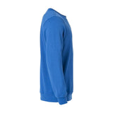 Basic Roundneck Junior - Royal Blue - Image 4