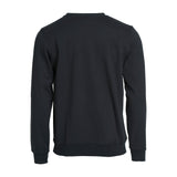 Basic Roundneck Junior - Black - Image 2