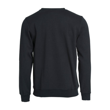 Basic Roundneck Junior - Black - Image 2