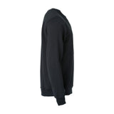 Basic Roundneck Junior - Black - Image 4