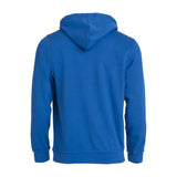 Basic Hoody Junior - Royal blue - Image 2