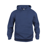 Basic Hoody Junior - Dark Navy - Image 1