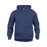Basic Hoody Junior - Dark Navy - Image 1