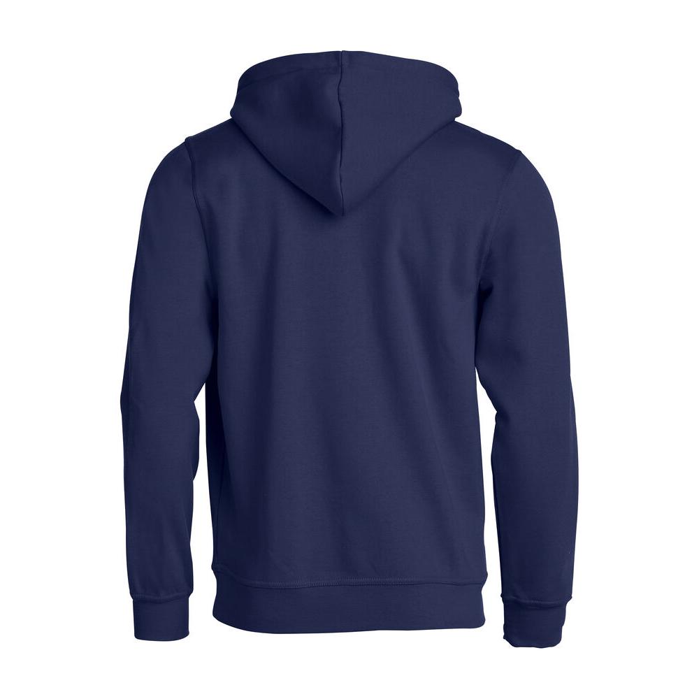 Basic Hoody Junior - Dark Navy - Image 2