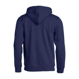 Basic Hoody Junior - Dark navy - Image 2