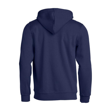 Basic Hoody Junior - Dark navy - Image 2