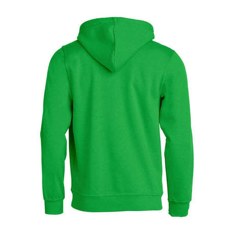 Basic Hoody Junior - Apple Green - Image 2