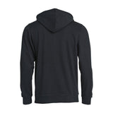 Basic Hoody Junior - Black - Image 2