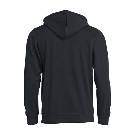 Basic Hoody Junior - Black - Image 2