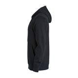Basic Hoody Junior - Black - Image 3