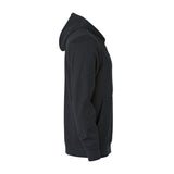 Basic Hoody Junior - Black - Image 4