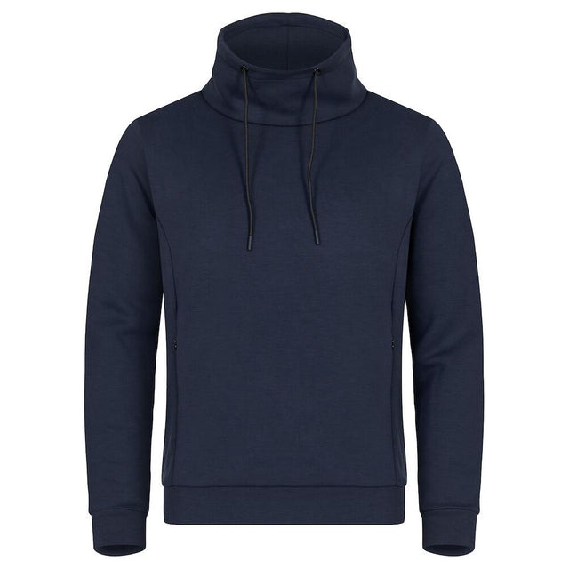 Hobart - Dark Navy - Image 1