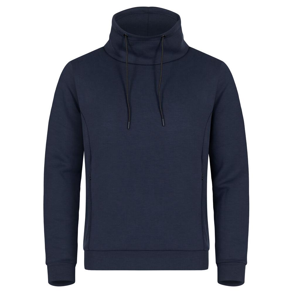 Hobart - Dark Navy - Image 1