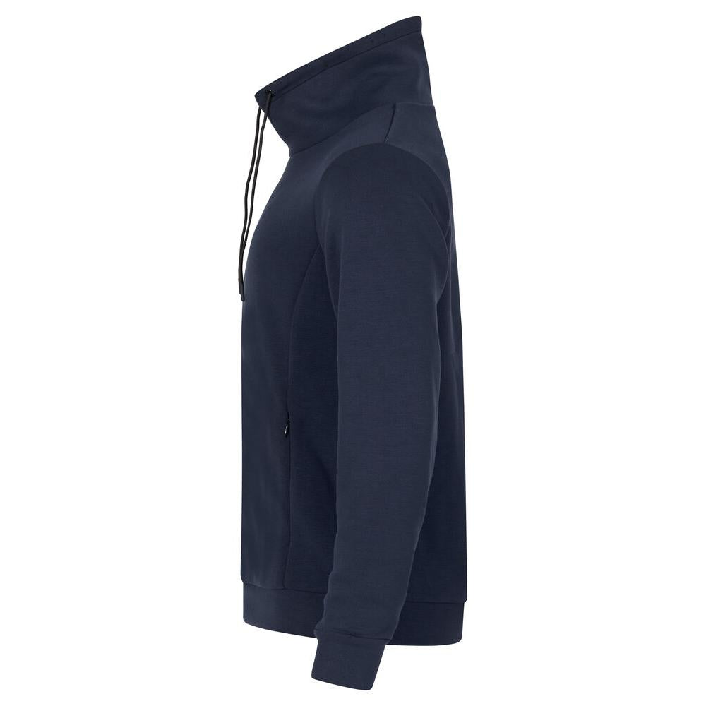 Hobart - Dark Navy - Image 3