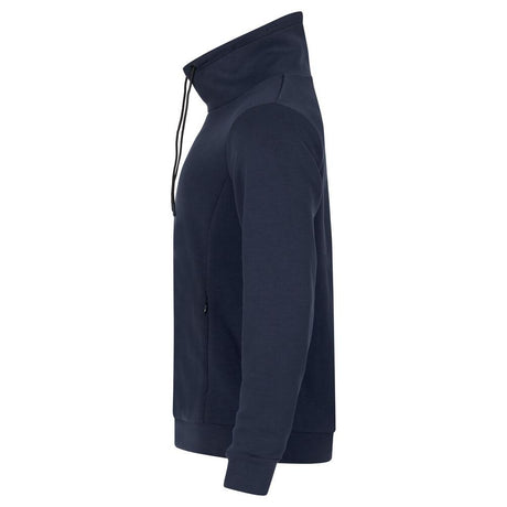 Hobart - Dark Navy - Image 3